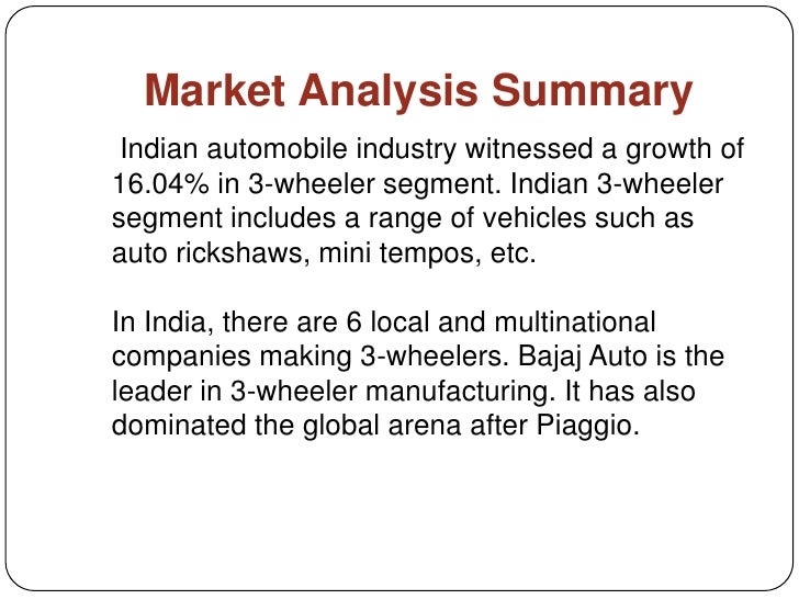 car service business plan pdf auto garage business plan